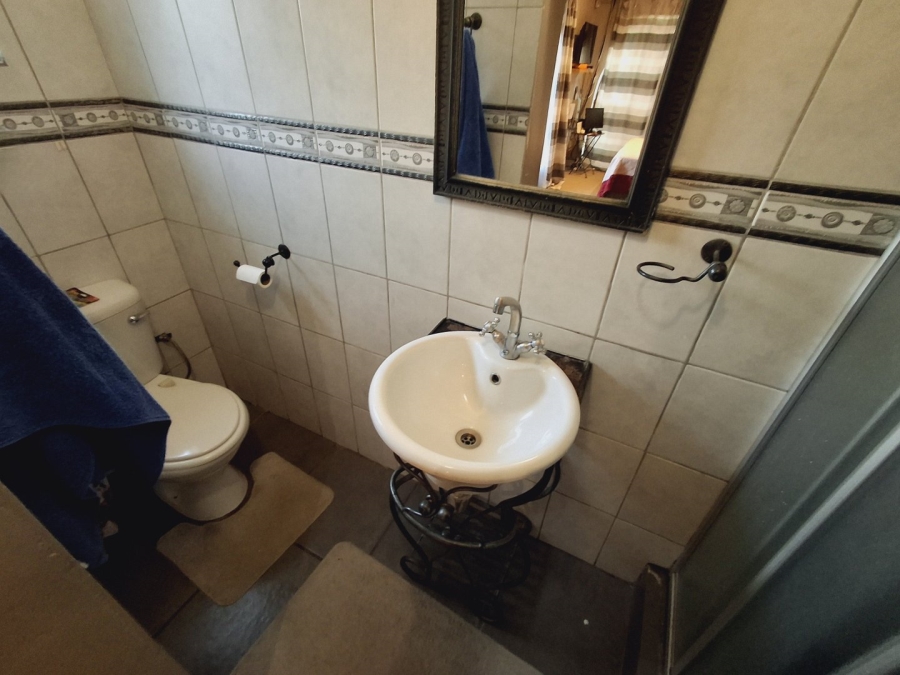 3 Bedroom Property for Sale in Vaalpark Free State
